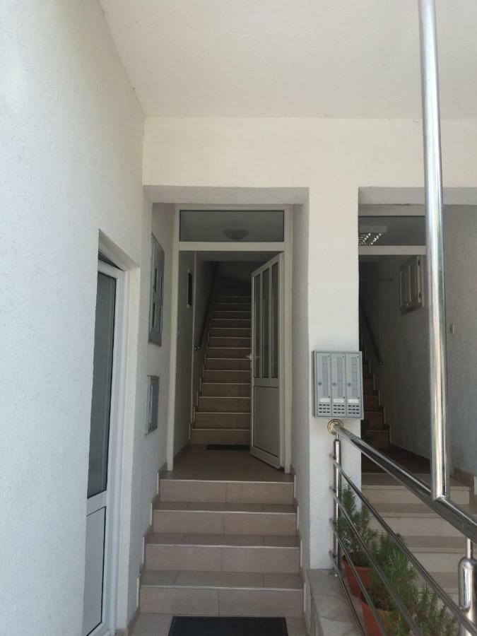 Mona&Mike Apartments 蒂瓦特 外观 照片